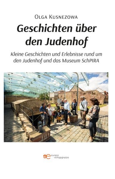 GESCHICHTEN UBER DEN JUDENHOF