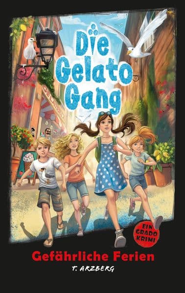 Die Gelato Gang