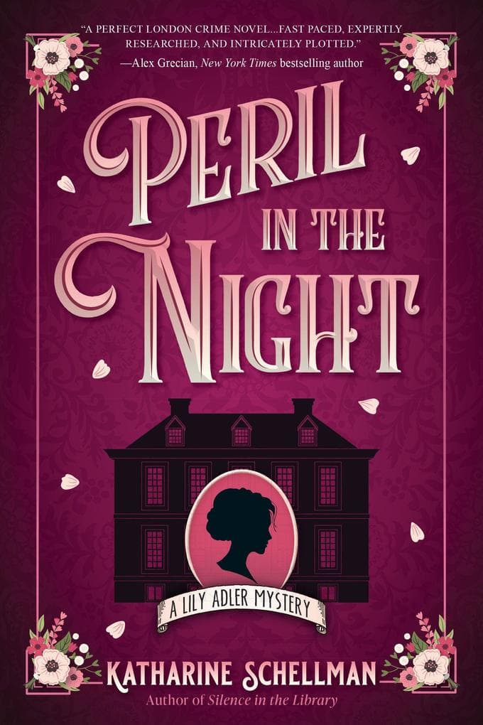 Peril in the Night