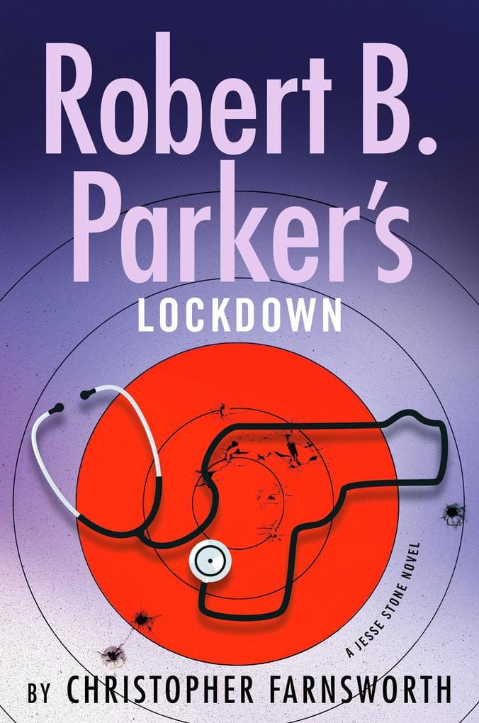 Robert B. Parker's Lockdown