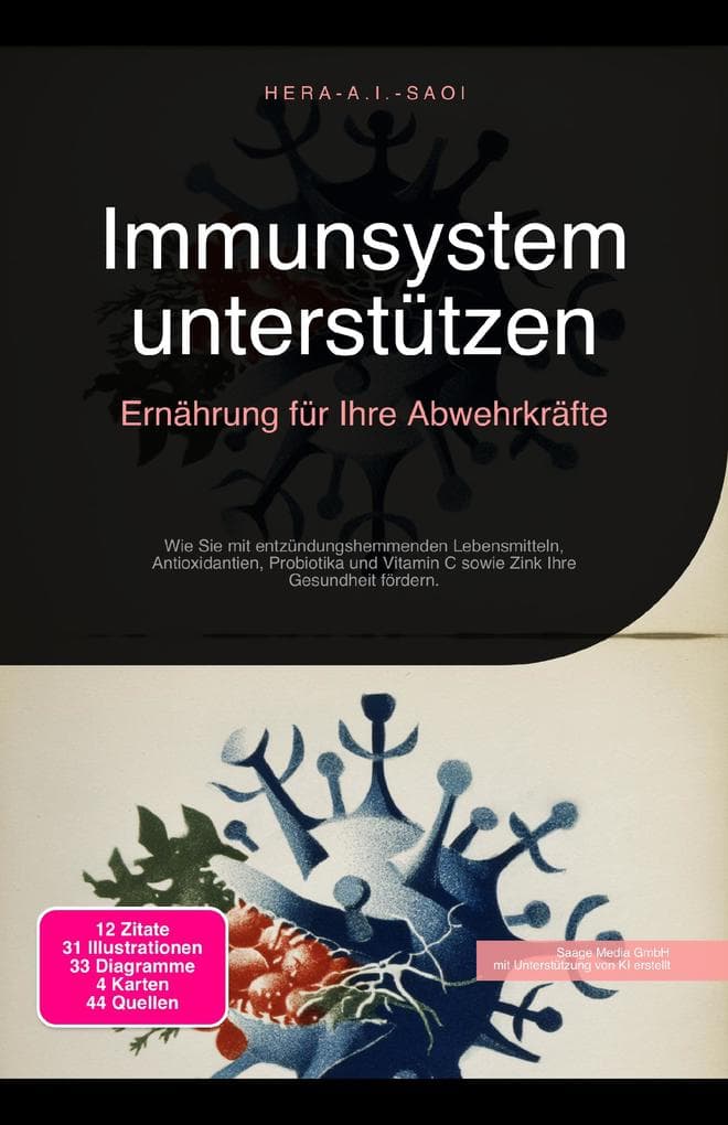 Immunsystem unterstützen