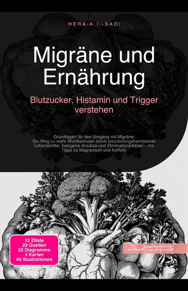 Migräne und Ernährung