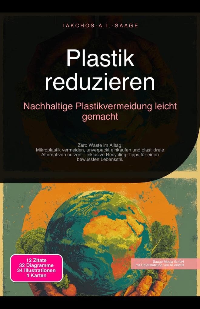 Plastik reduzieren