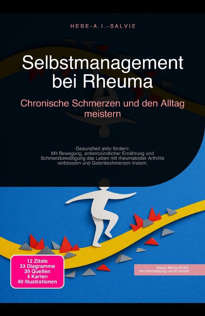 Selbstmanagement bei Rheuma