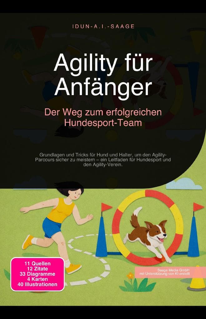 Agility für Anfänger