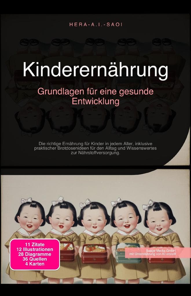 Kinderernährung