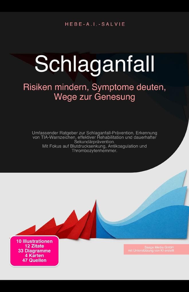 Schlaganfall