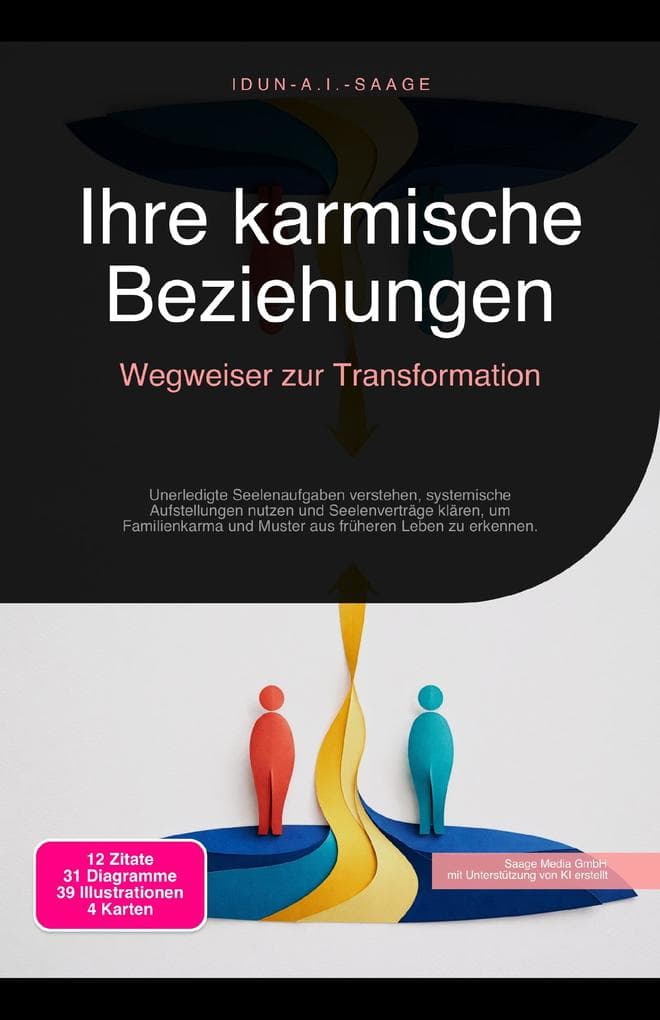 Ihre karmische Beziehungen