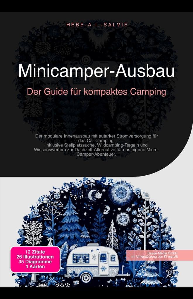 Minicamper-Ausbau