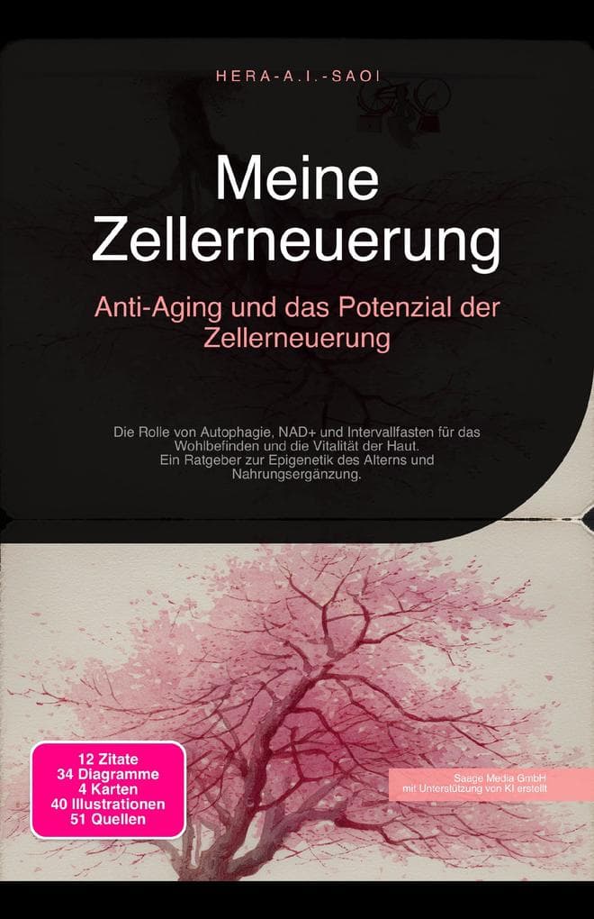 Meine Zellerneuerung