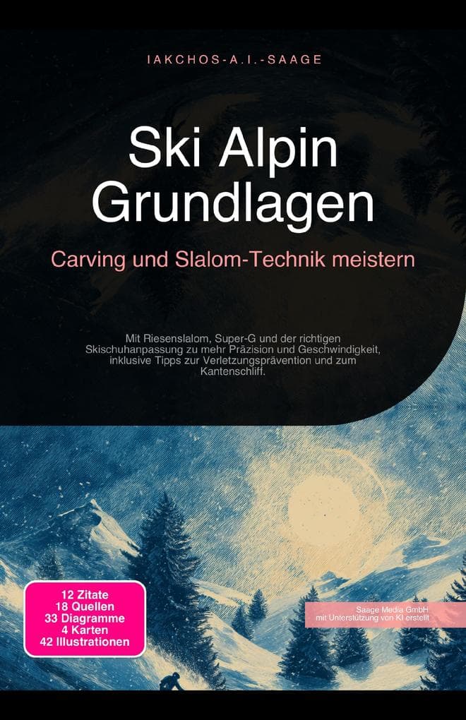 Ski Alpin Grundlagen