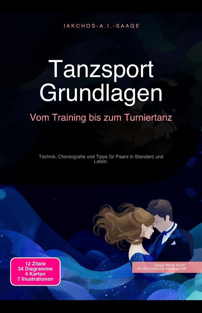 Tanzsport Grundlagen