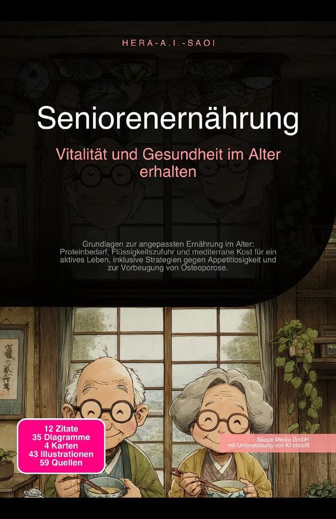 Seniorenernährung