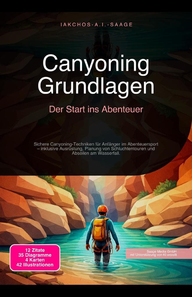Canyoning Grundlagen