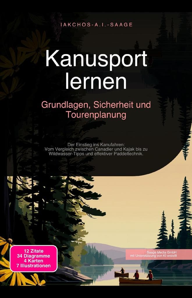 Kanusport lernen