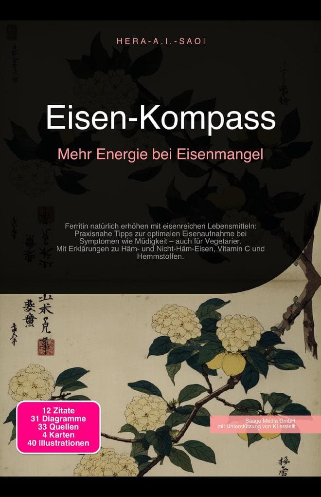 Eisen-Kompass