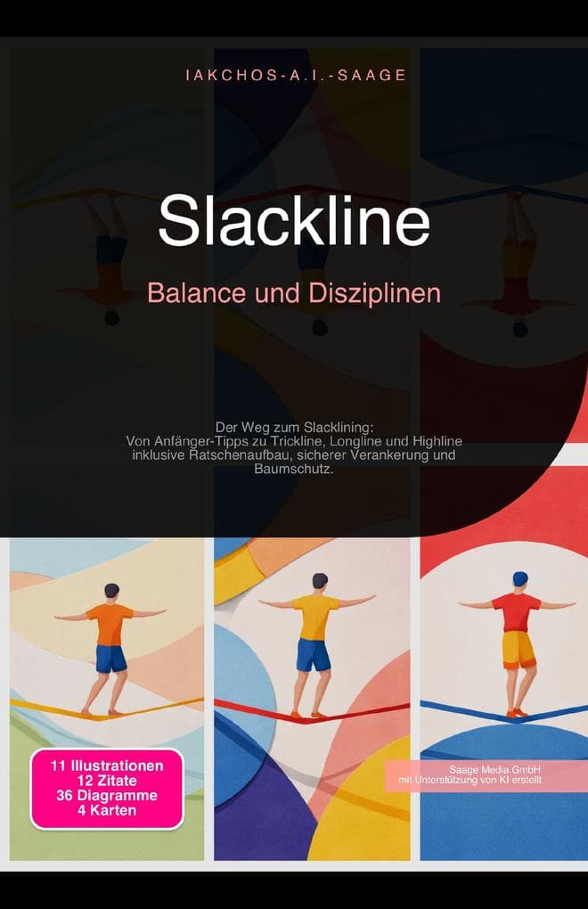 Slackline