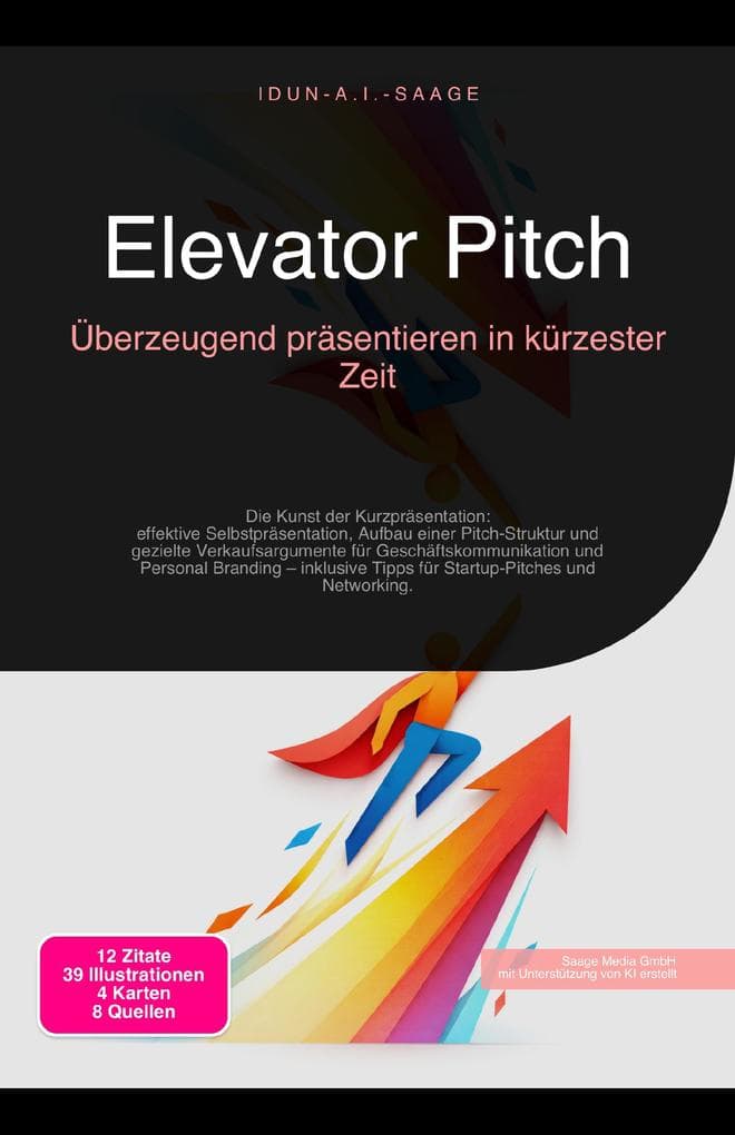 Elevator Pitch