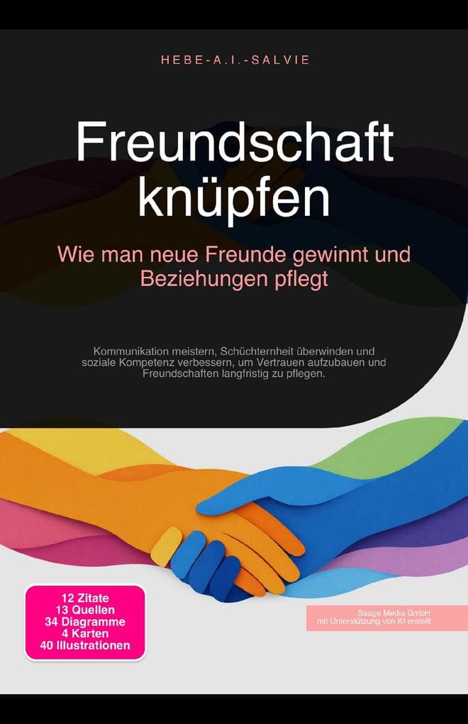 Freundschaft knüpfen