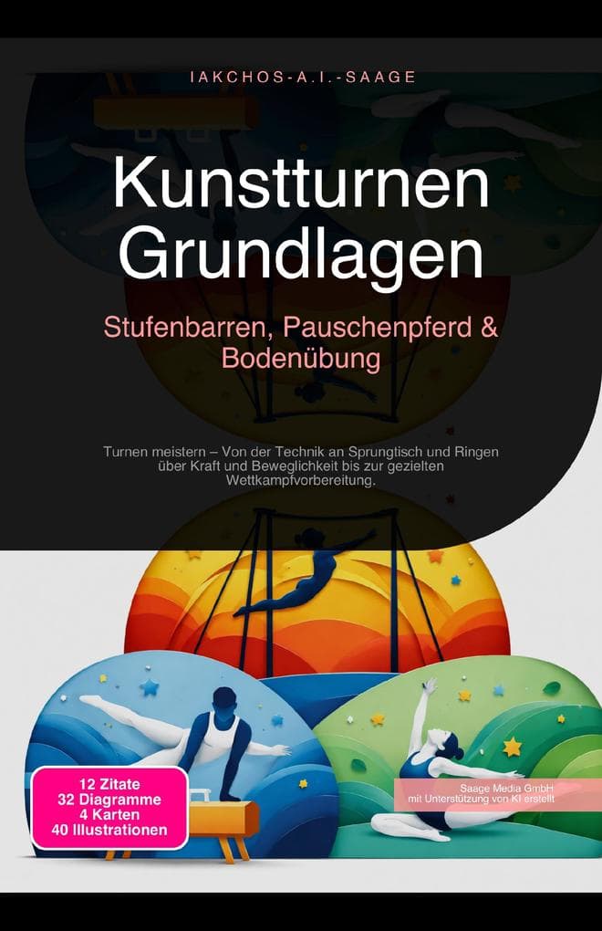 Kunstturnen Grundlagen