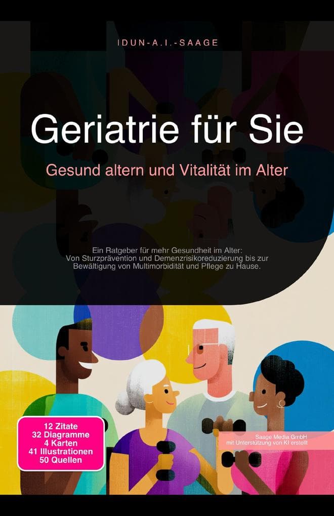 Geriatrie für Sie