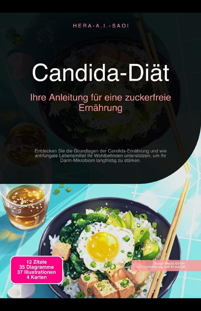 Candida-Diät