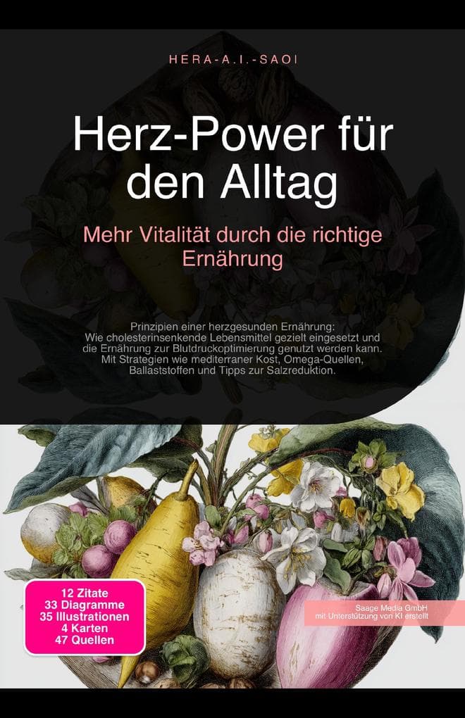 Herz-Power für den Alltag