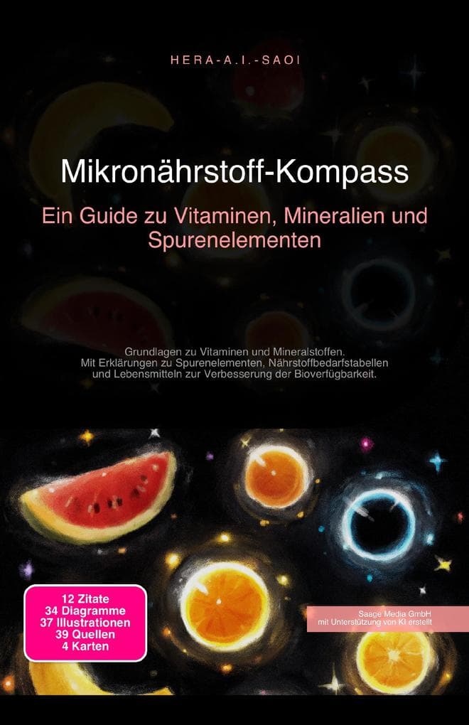Mikronährstoff-Kompass