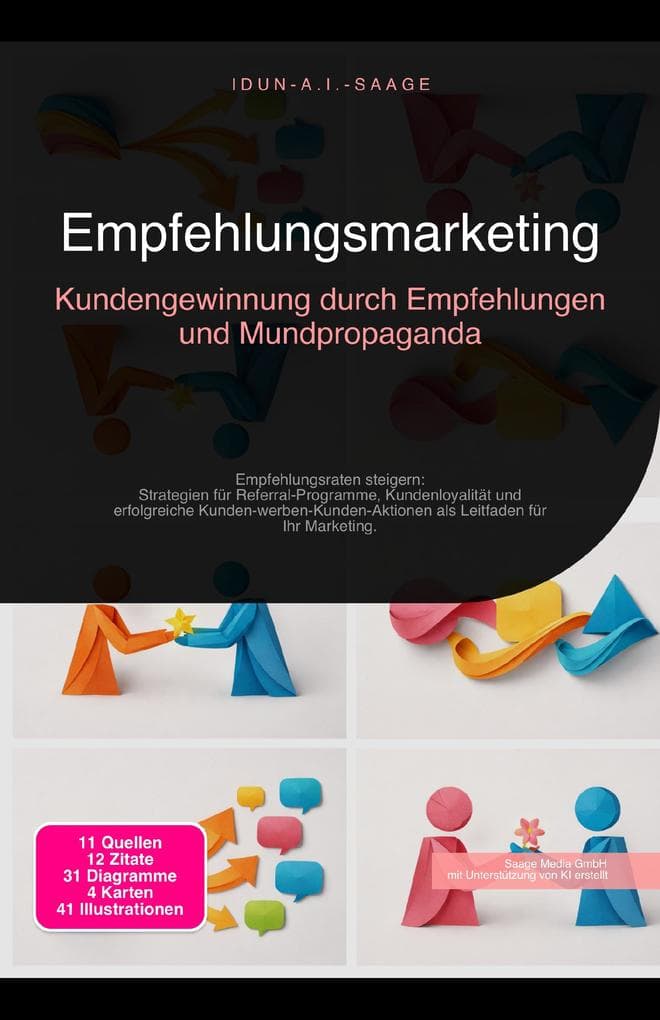 Empfehlungsmarketing