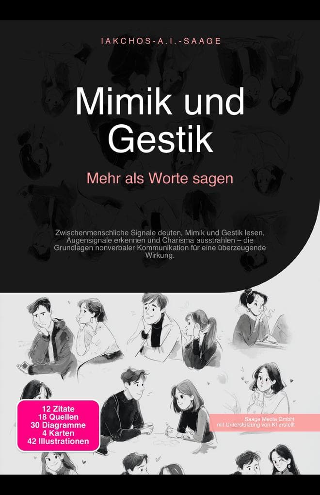 Mimik und Gestik