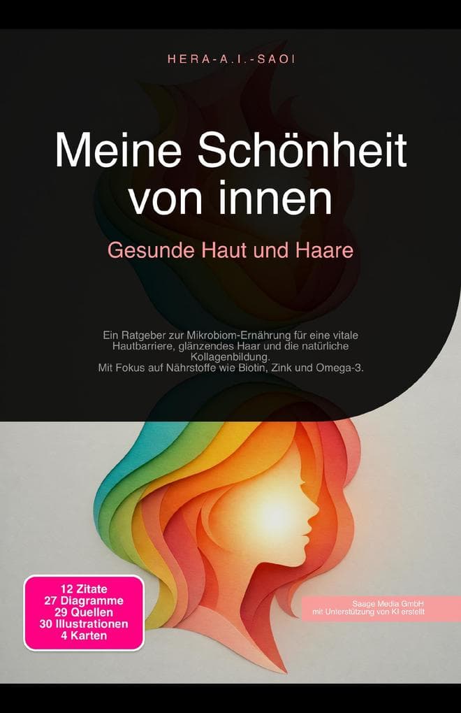 Meine Schönheit von innen