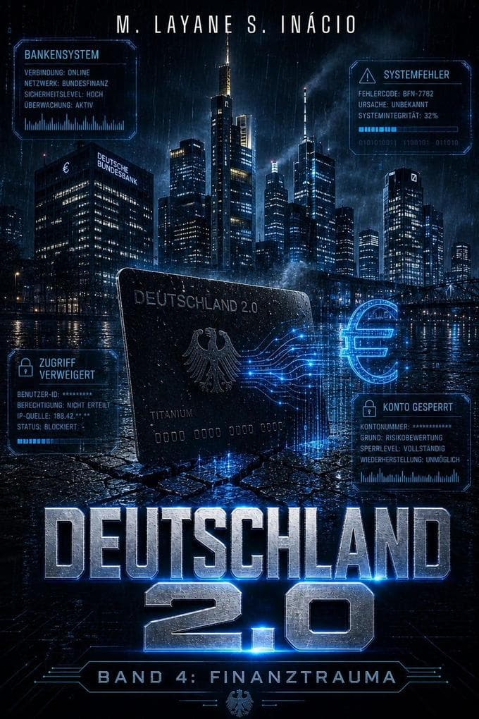 Finanztrauma