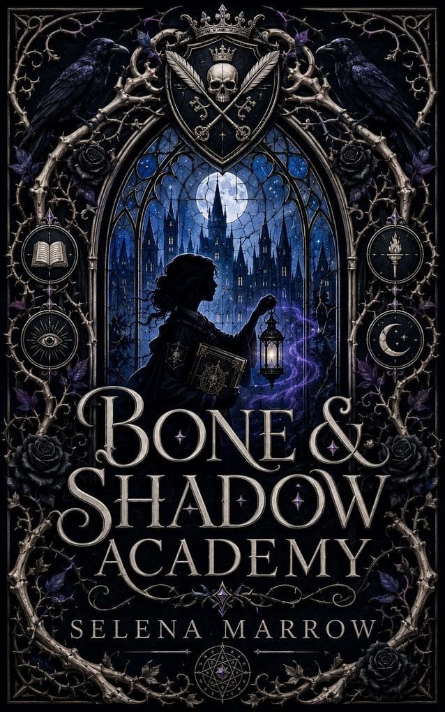 Bone & Shadow Academy