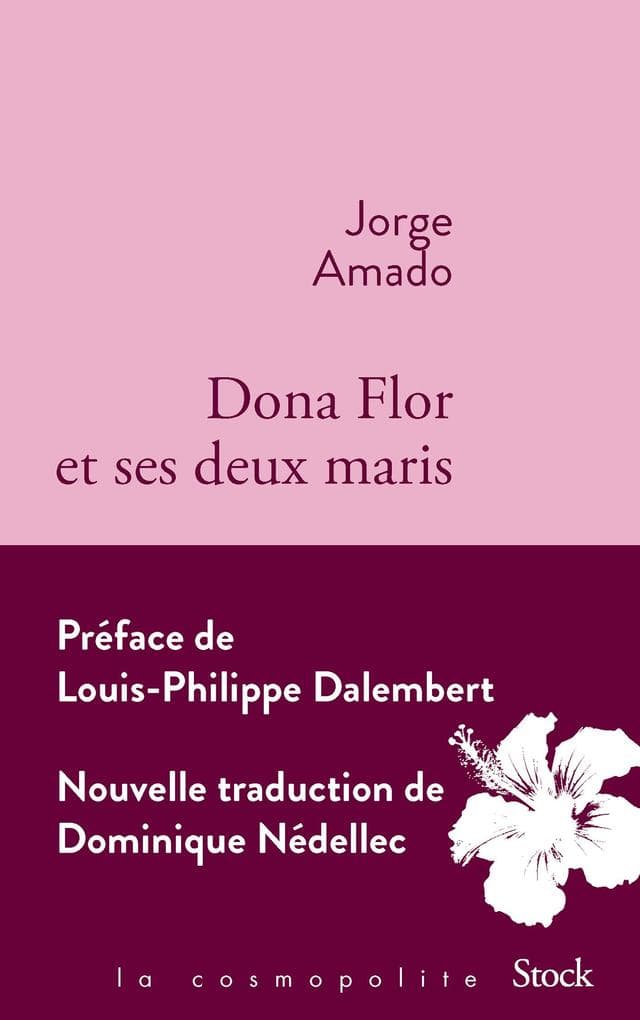 Dona Flor et ses deux maris