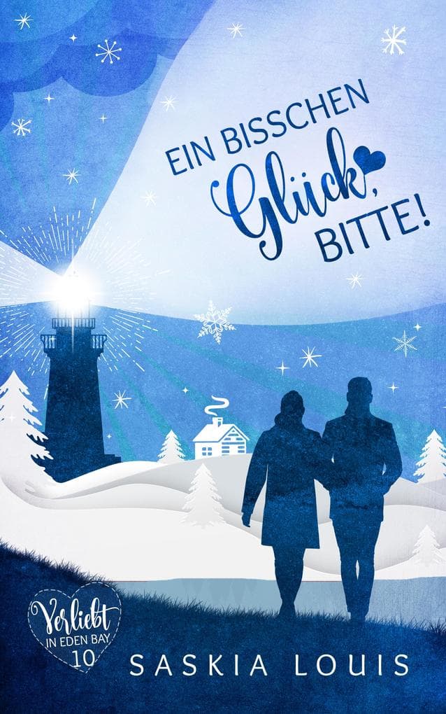 Ein bisschen Glück, bitte!