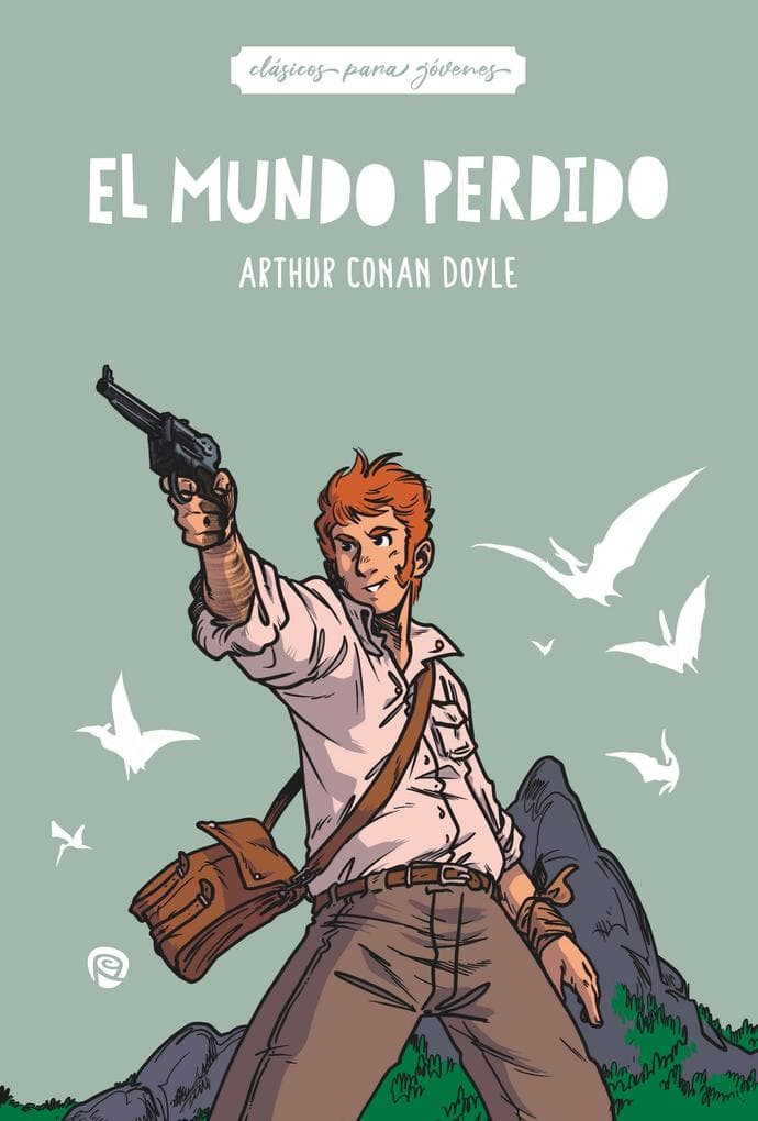 El mundo perdido