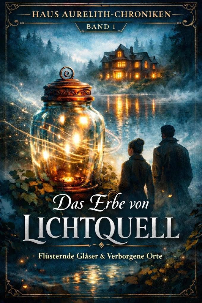 Das Erbe von Lichtquell
