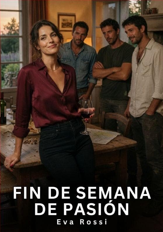 Fin de semana de pasión