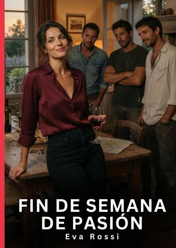 Fin de semana de pasión
