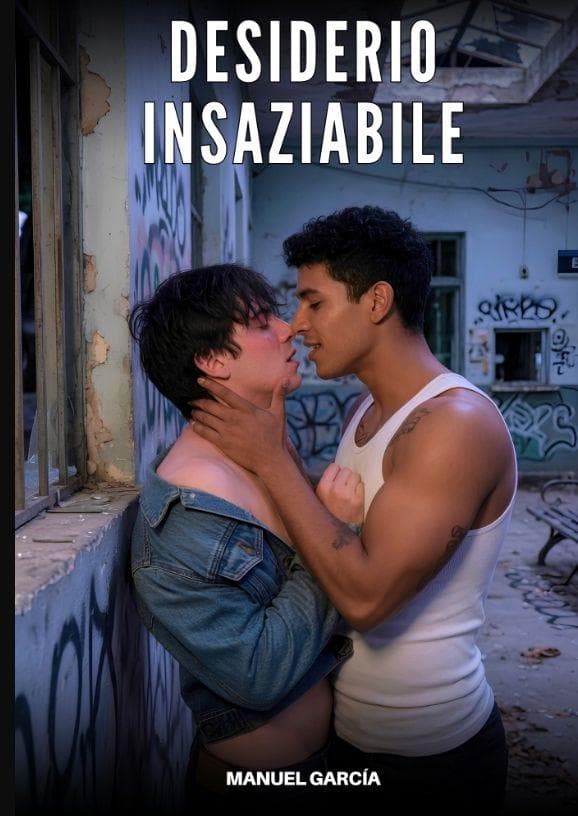Desiderio Insaziabile