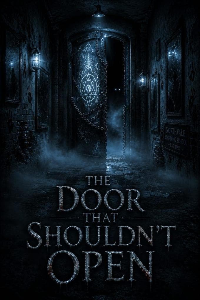The Door That Shouldn't Open