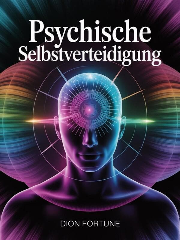 Psychische selbstverteidigung