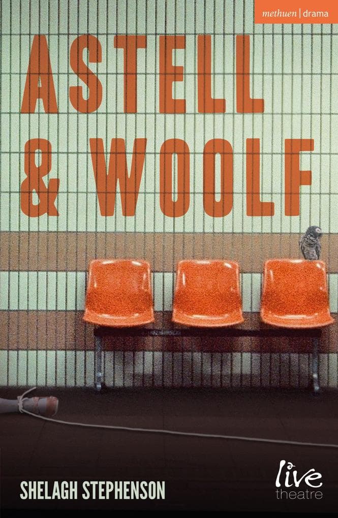 Astell and Woolf