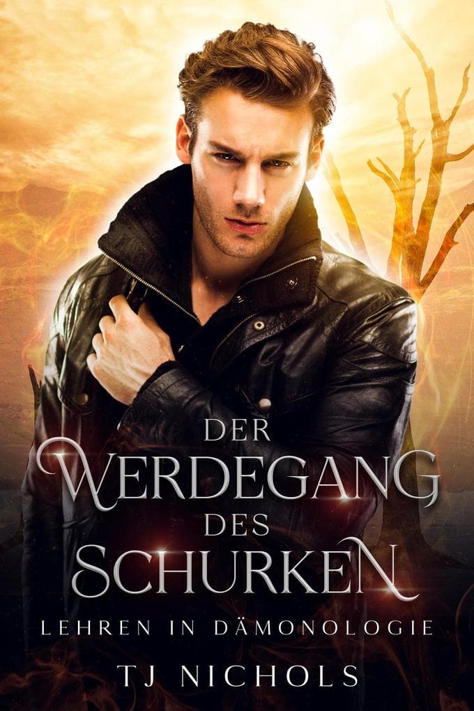 Der Werdegang des Schurken