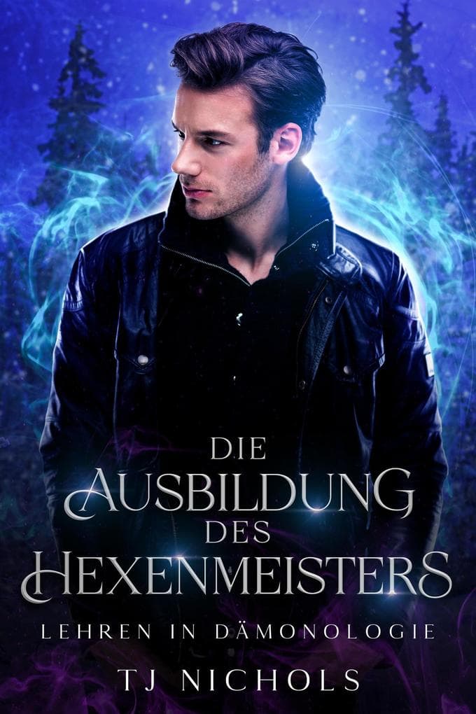 Die Ausbildung des Hexenmeisters