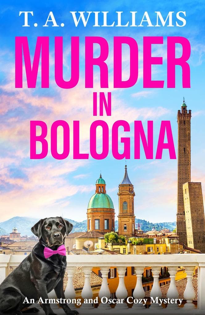 Murder in Bologna