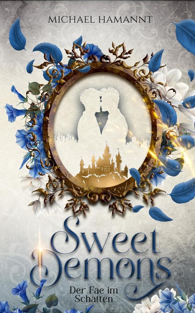 Sweet Demons (2. Band)
