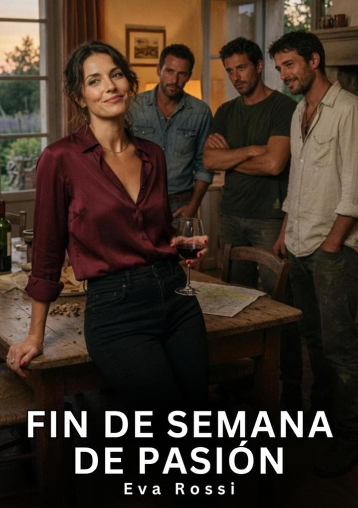 Fin de semana de pasión