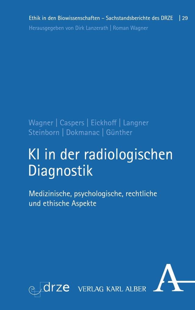 KI in der radiologischen Diagnostik