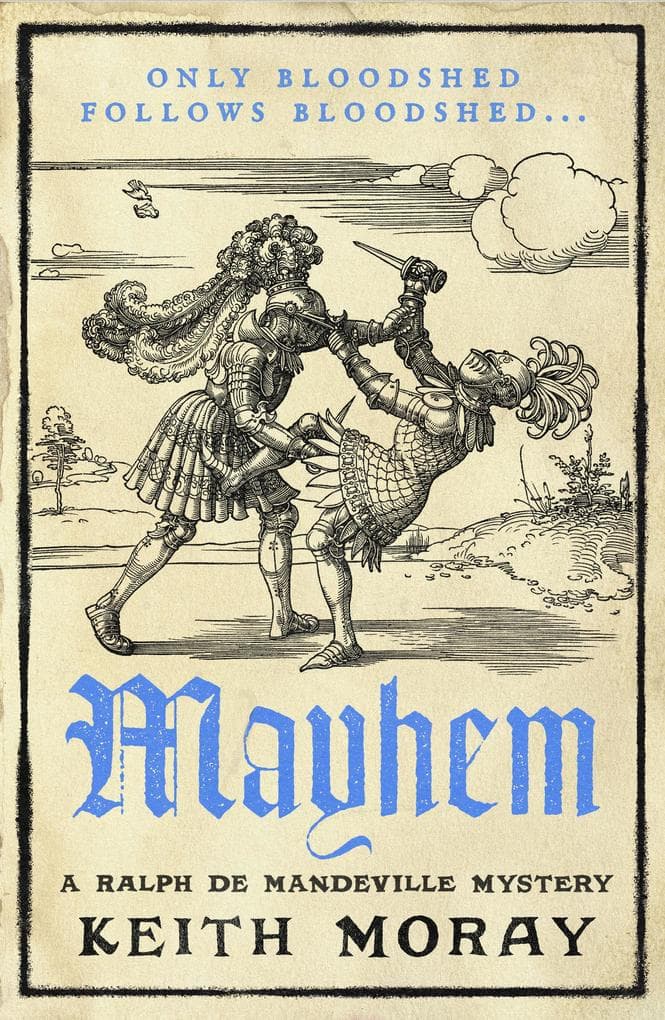 Mayhem